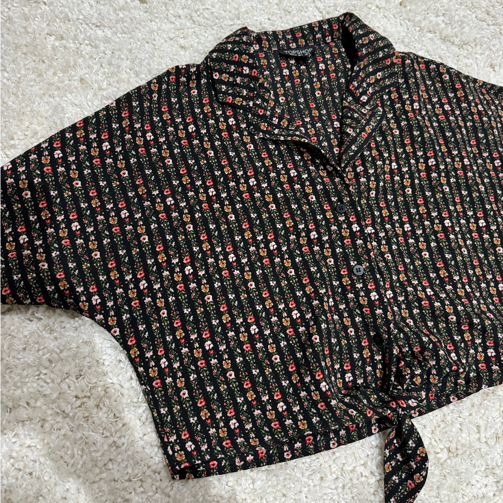 Xs/s Topshop